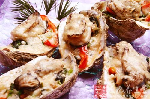 冬季9種美食讓皮膚細嫩光澤