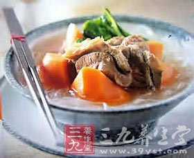 美味菜譜趕走亞健康症狀