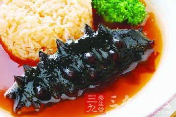 五菜譜使臉色紅潤