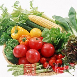 解密12大抗癌食譜