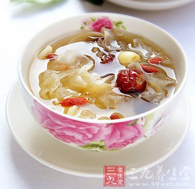 九道食譜把貧血症狀通通吃掉