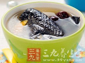 九道食譜把貧血症狀通通吃掉