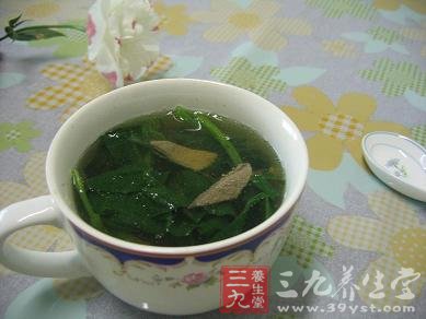 九道食譜把貧血症狀通通吃掉
