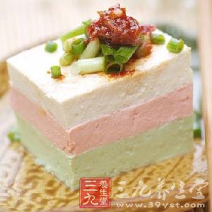 有益健康抗衰老的食譜