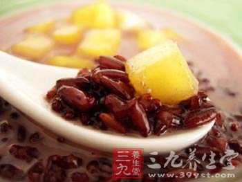 讓你越吃越靓麗的鮮果糖水