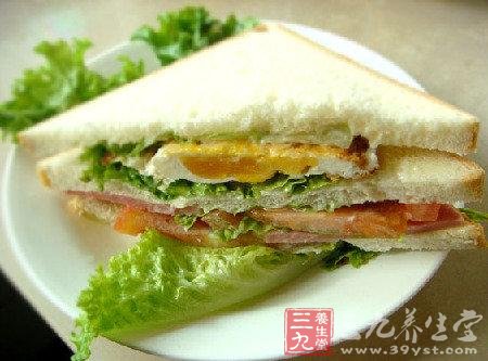 推薦三款冬季早餐 營養滋補吃出健康美麗