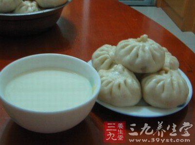 推薦三款冬季早餐 營養滋補吃出健康美麗