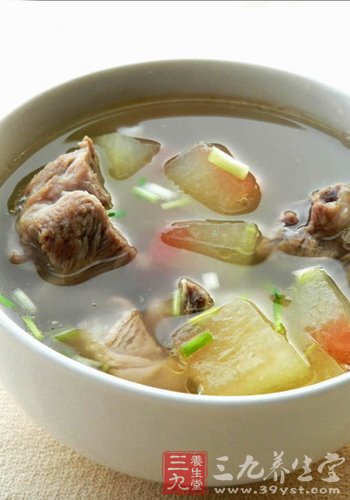 滋潤養顏6款靓湯 暖胃又暖心