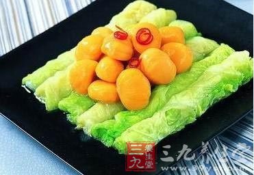 簡略3滋補食療讓你氣色好起來