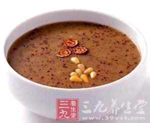 簡略3滋補食療讓你氣色好起來
