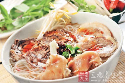 冬天胃寒暖胃正當時 六道暖胃美食