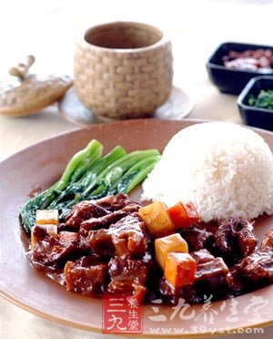 冬天胃寒暖胃正當時 六道暖胃美食