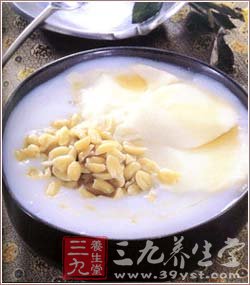 粗糧食譜巧養生 驅趕身體小疾病