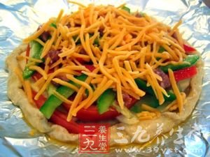 冬季三大減肥食譜