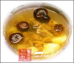 抽煙者必備的美味護肺食普