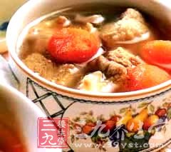 抽煙者必備的美味護肺食普