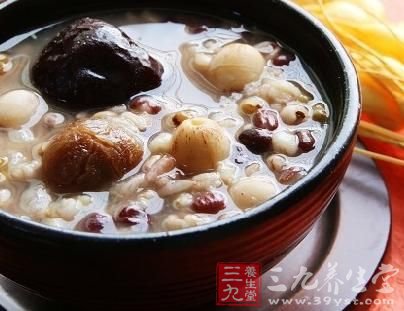 4款美味紅豆湯 邊減肥邊養顏