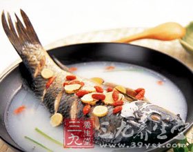 防治貧血的補血食譜