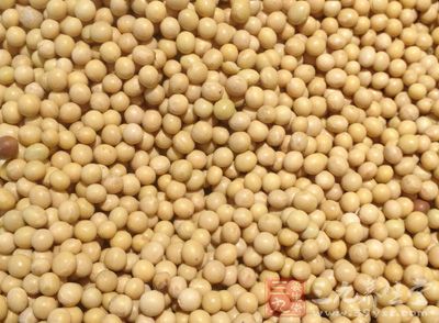 薏米25g、黃豆25g