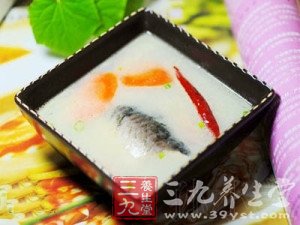 冬季養生 四大補湯
