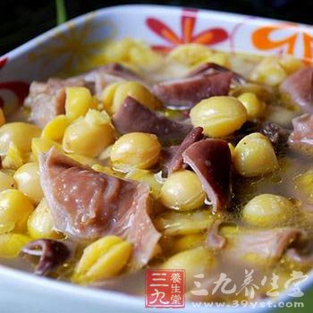 3種美味食譜 改善女人陰陽不調