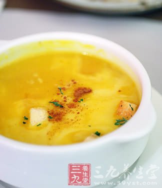 女子養顏消斑速成食譜