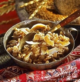 愛美首選 四款抗衰老早餐食譜