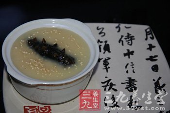 性壯陽食譜－海產輯