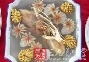 性壯陽食譜－海產輯