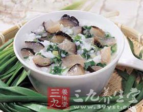 性壯陽食譜－海產輯