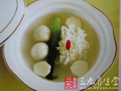 富含維生素E的營養食譜