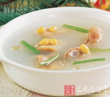 富含維生素E的營養食譜
