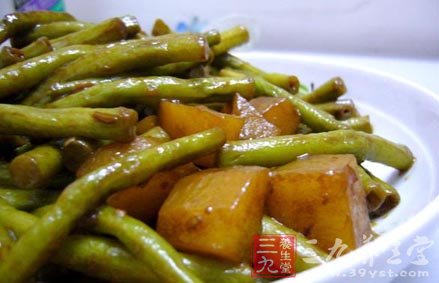 秋季御寒養生美食盤點 溫暖一季