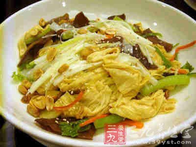 秋季御寒養生美食盤點 溫暖一季