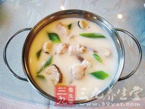女性養顏滋陰食譜