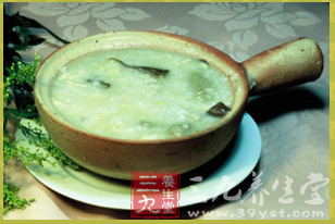 女性養顏滋陰食譜