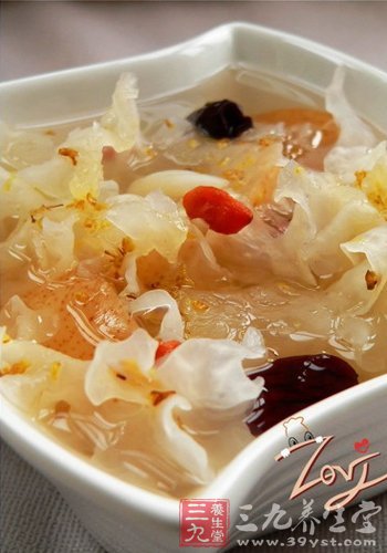 6道豐胸餐 體味“漲”的感覺