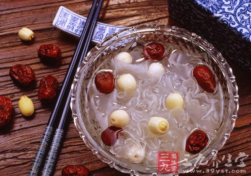四款美味營養湯水 滋補你全身