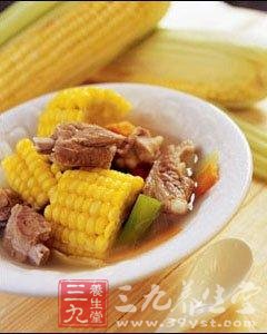 8款美味滋補湯幫你巧妙趕走秋燥