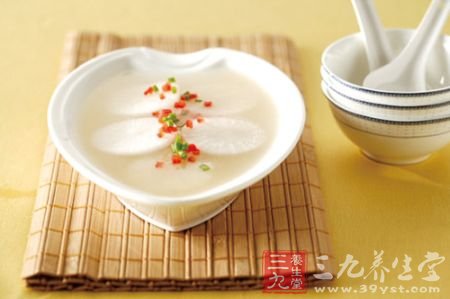 8款美味滋補湯幫你巧妙趕走秋燥