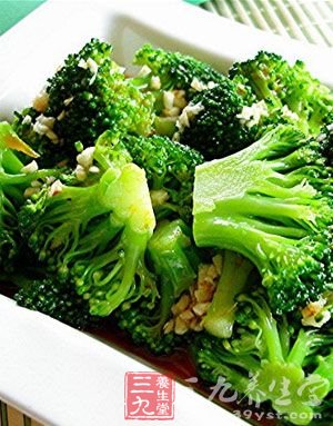 四款有益健康就抗衰老的食譜