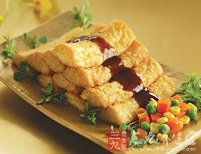 四款有益健康就抗衰老的食譜