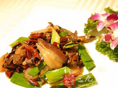 四款有益健康就抗衰老的食譜