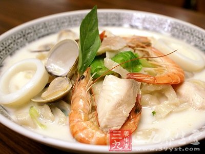 四款有益健康就抗衰老的食譜