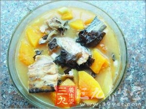 女人養顏要靠美容靓湯