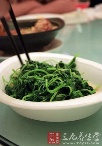 健康食譜防病養生