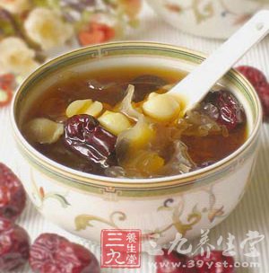 美白食譜 周而復始美白不斷