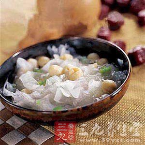 女人氣血兩旺7種超級食物