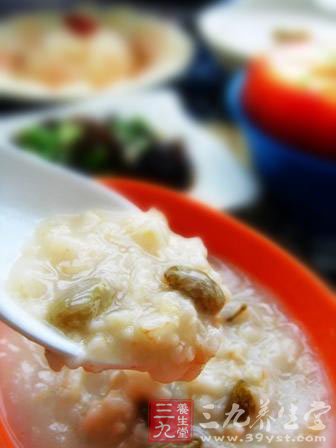 女人氣血兩旺7種超級食物