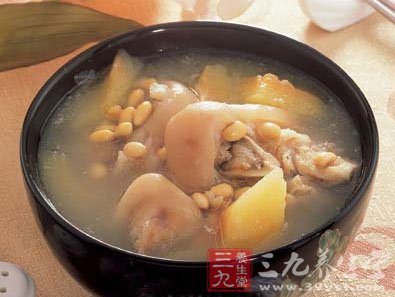 女人氣血兩旺7種超級食物